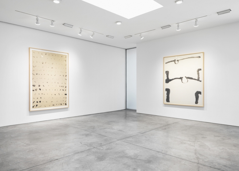 Suh Se Ok Installation view 8
