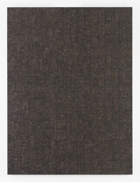 MCARTHUR BINION, DNA: Sepia: VII, 2016
