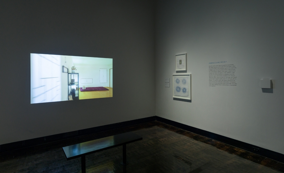 DO HO SUH, Installation view, Frist Art Museum, Do Ho Suh: Specimens, Oct. 12, 2018 - Jan. 6, 2019