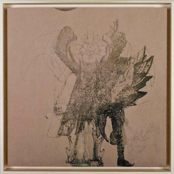 Untitled, 2014