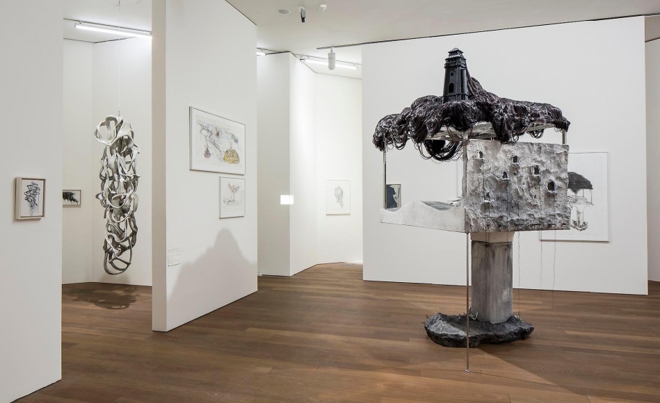 Lee Bul