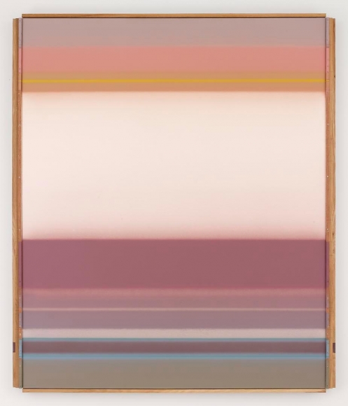 LIU WEI Beyond the Sky Limits No. 4, 2013