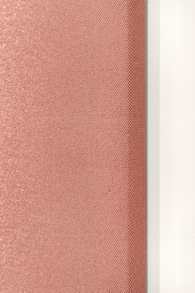 LIZA LOU, Blush/Solid, 2012–2014 (detail)