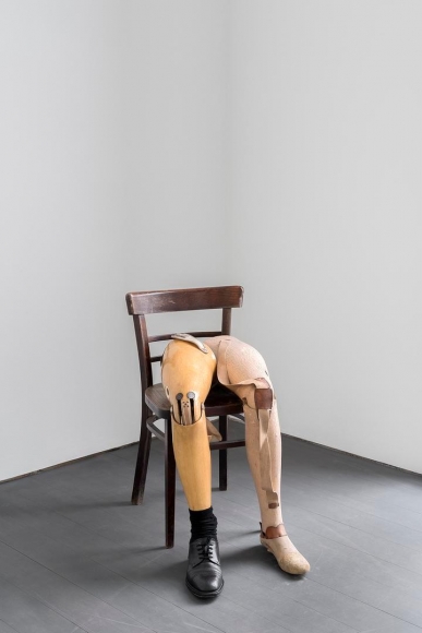 KADER ATTIA