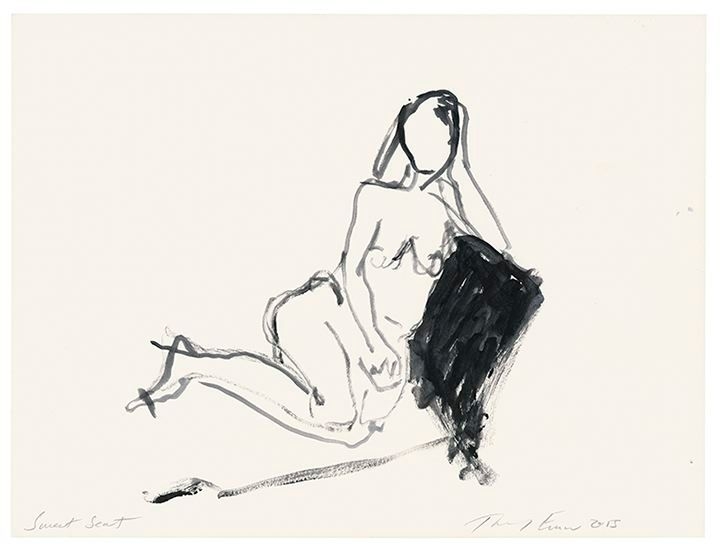 TRACEY EMIN