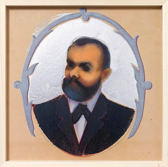 Roberto Cuoghi