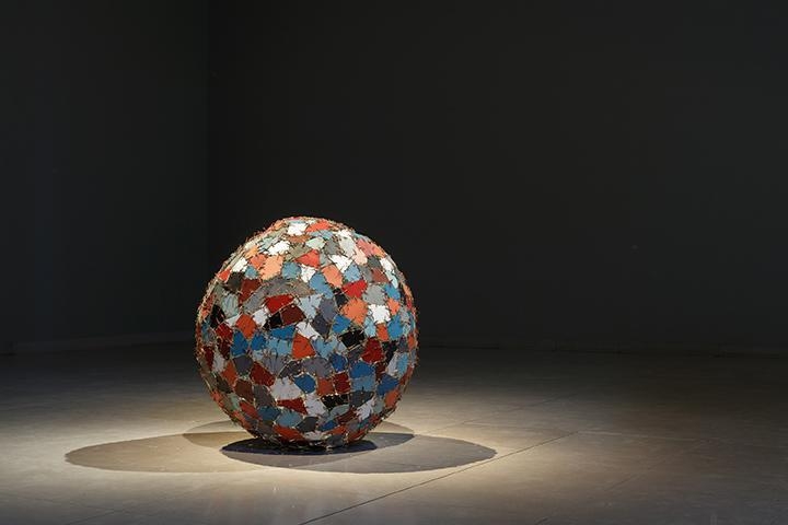 Kader Attia, Sacrifice and Harmony