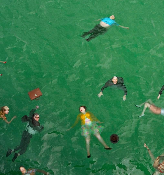 Alex Prager