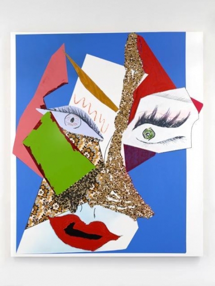 MICKALENE THOMAS