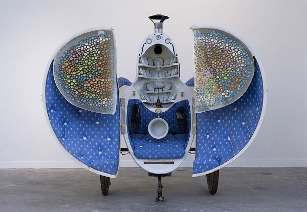æ´¾å´å
â§èâ§å±è¯æ Le Berceau, 1999 - 2009