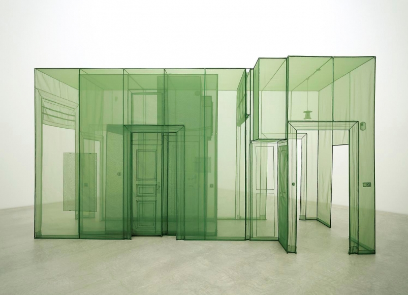 DO HO SUH