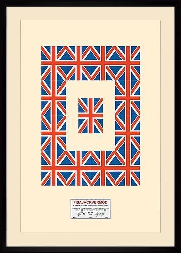 GILBERT & GEORGE