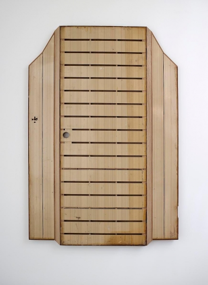 LIU WEI, Exotic Lands No.12, 2013