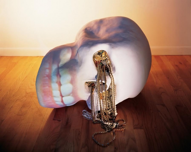 TONY OURSLER