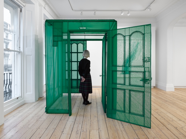  , Do Ho Suh