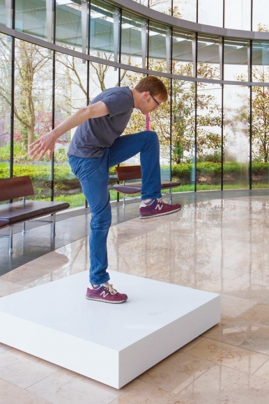 ERWIN WURM
