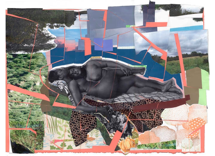 MICKALENE THOMAS