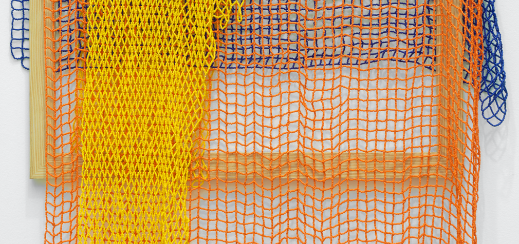 LIZA LOU, Perfect Day (detail), 2016