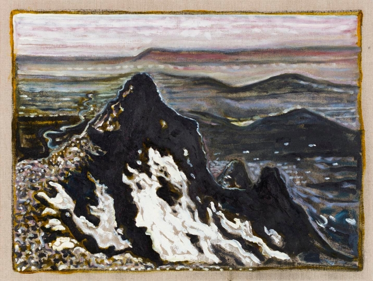 BILLY CHILDISH