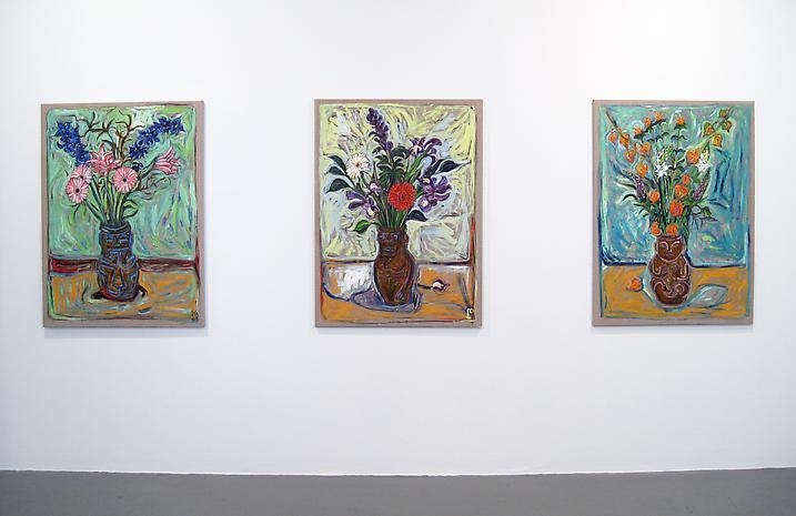 Billy Childish