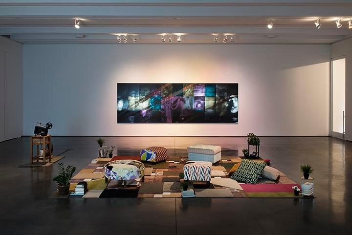 MICKALENE THOMAS
