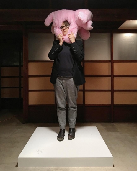ERWIN WURM