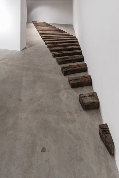 Kader Attia: The Field of Emotion