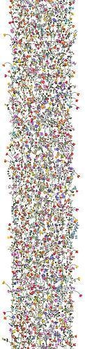 JENNIFER STEINKAMP Daisy Bell, 2008