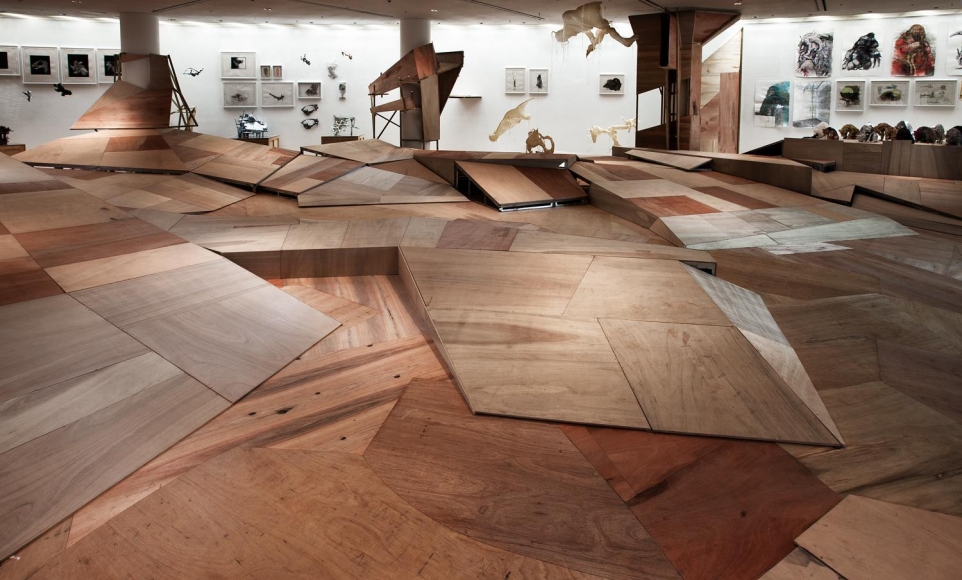 Lee Bul