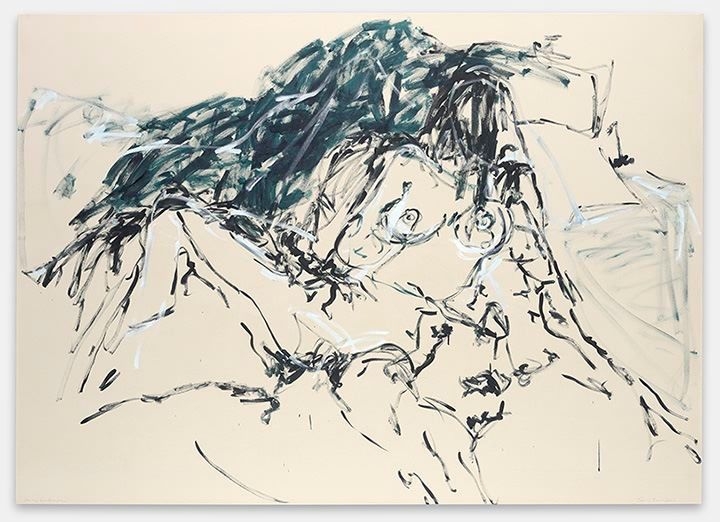 TRACEY EMIN