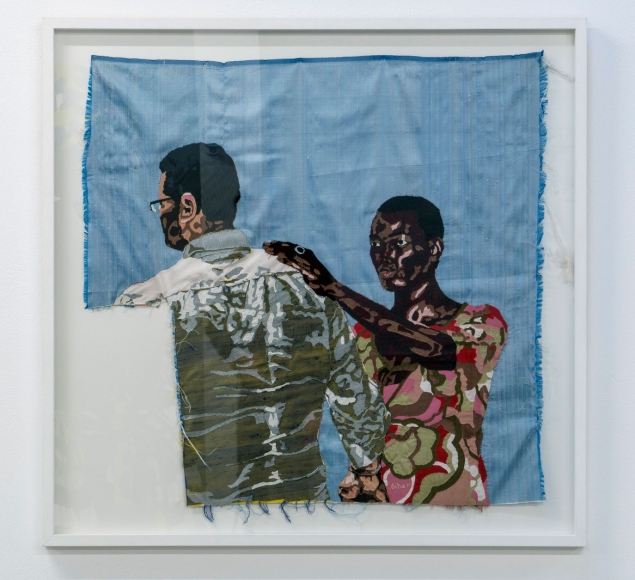 BILLIE ZANGEWA, Soft Power