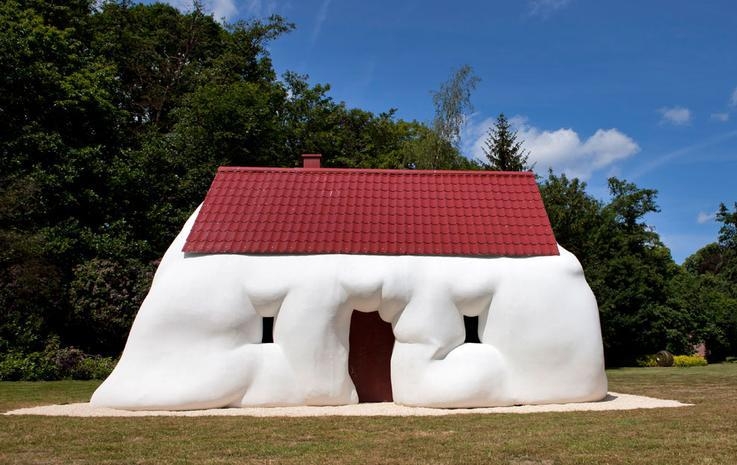 æ­æ·æ²å§ Fat House, 2003