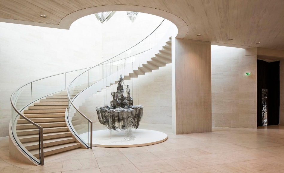 Lee Bul