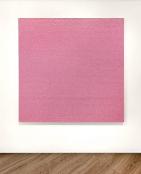 LIZA LOU, Magenta/Solid, 2012–2014