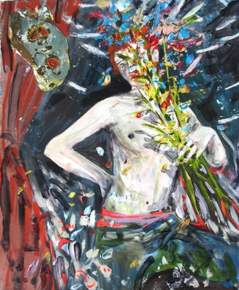 HERNAN BAS