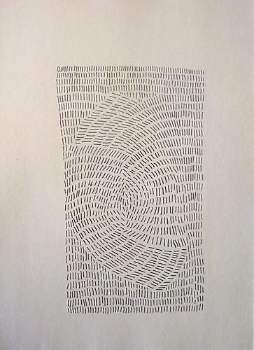 RAUL MOURAO Untitled