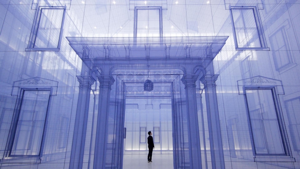 Do Ho Suh: Home Within Home