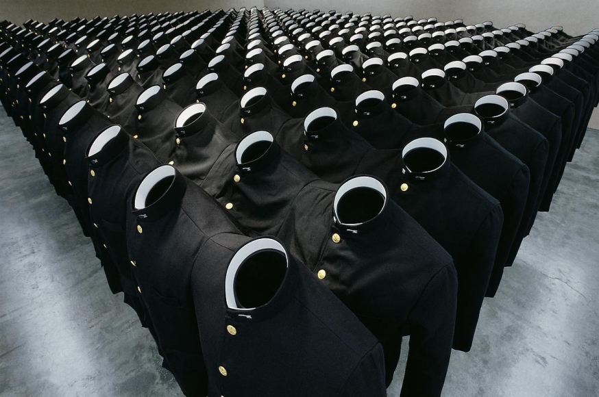 DO HO SUH
