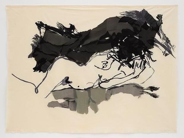 TRACEY EMIN