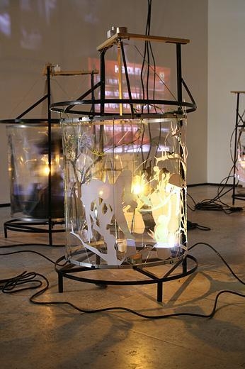 Circus I, 2007