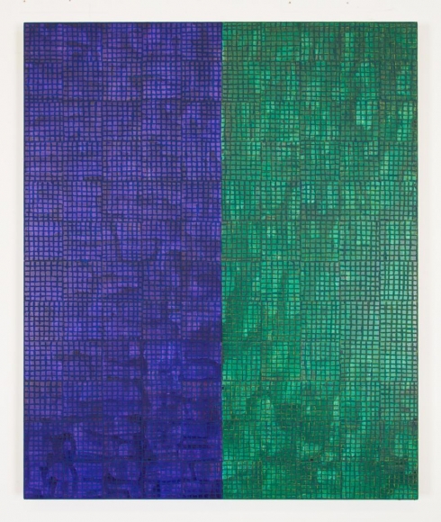 MCARTHUR BINION