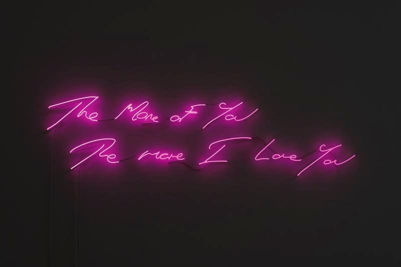 Art Basel Unlimited, TRACEY EMIN