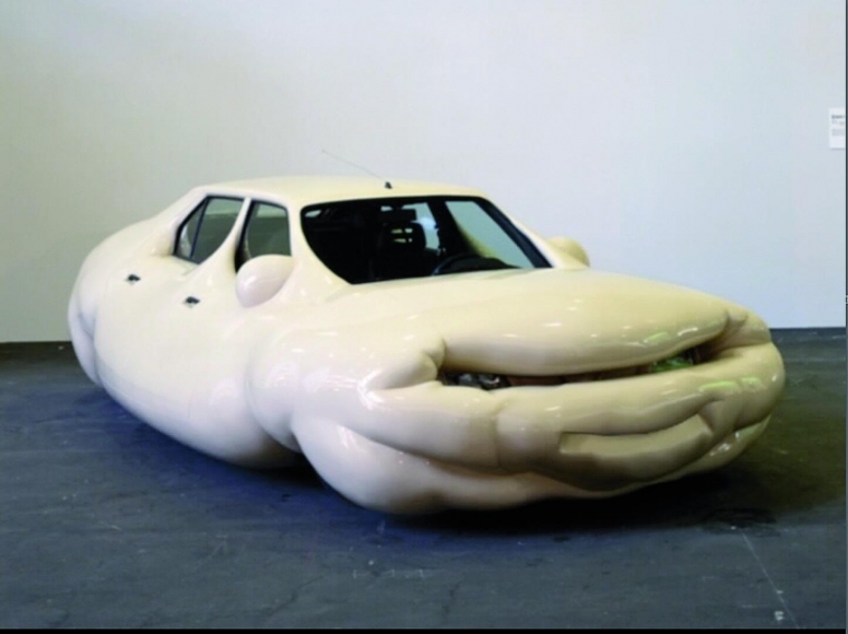 ERWIN WURM