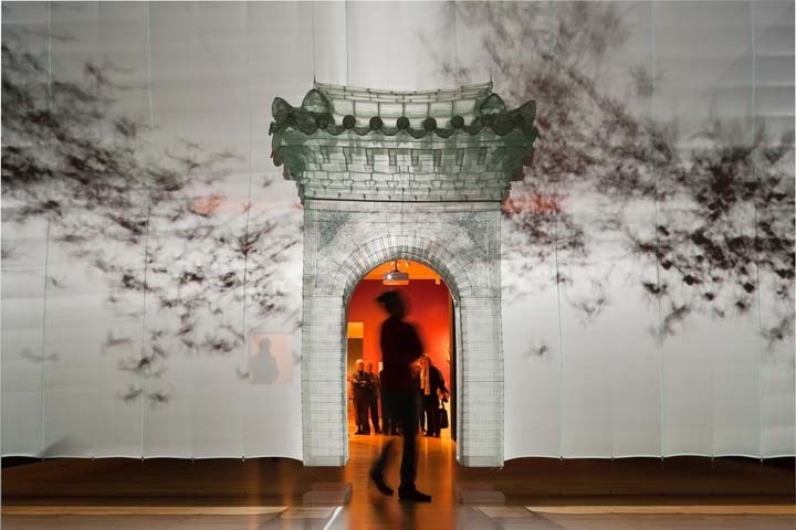 DO HO SUH