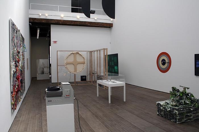 You & Me, Sometimes Installation View 5