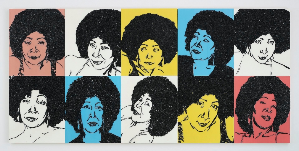 MICKALENE THOMAS