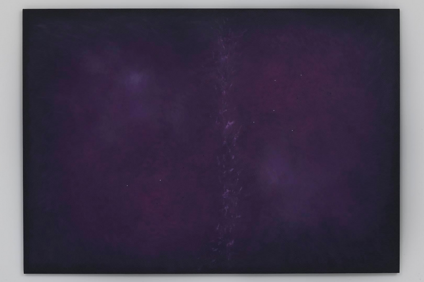 SHIRAZEH HOUSHIARY Dark Senses, 2012