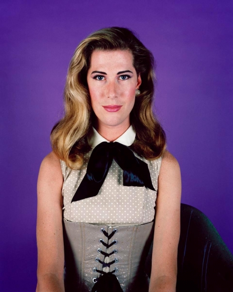 Catherine Opie