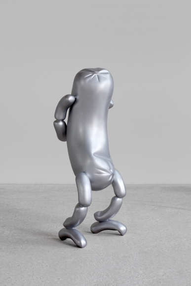 ERWIN WURM, Untitled, 2018