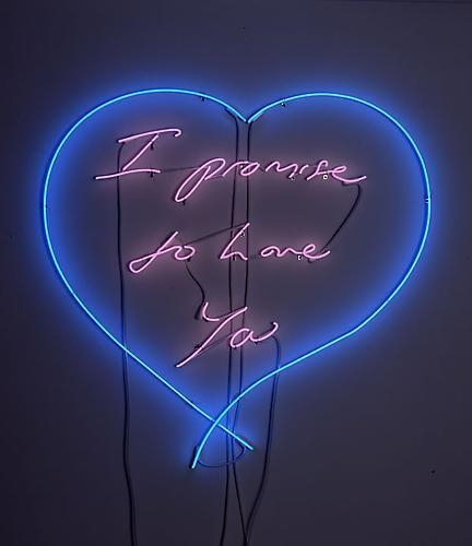 TRACEY EMIN